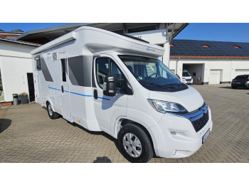 Adria Sun Living S 70 SP