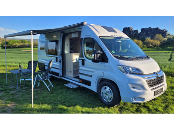 Adria Twin ALL-IN 640 SL