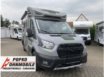 Chausson S-Teilintegrierte S514 Sport Line