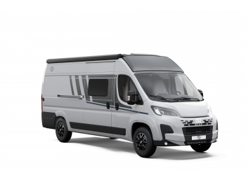 Carado Camper Van 640 PRO