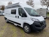 Chausson Vans V594 ...