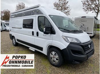 Chausson Vans V594 First Line