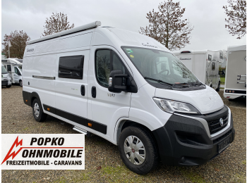 Chausson Vans V697 First Line