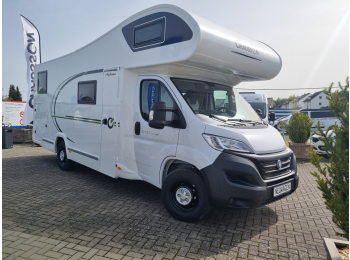 Chausson Alkoven C 727 First Line