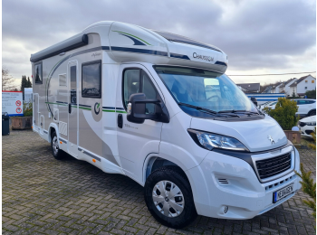 Chausson Etape Line 724 Etape Line