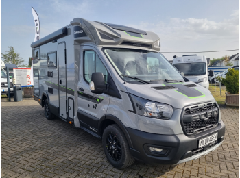 Chausson S-Teilintegrierte S697 Sport Line