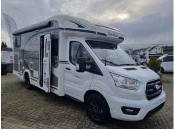 Chausson Teilintegrierte 777 Etape Line