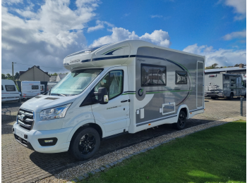 Chausson Teilintegrierte 640 Etape Line