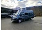 Bild 8: Wohnmobil für 4 Personen in Kuchl mieten