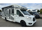 Bild 1: Chausson Teilintegrierte 777 Etape Line