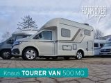 Knaus Tourer VAN ...